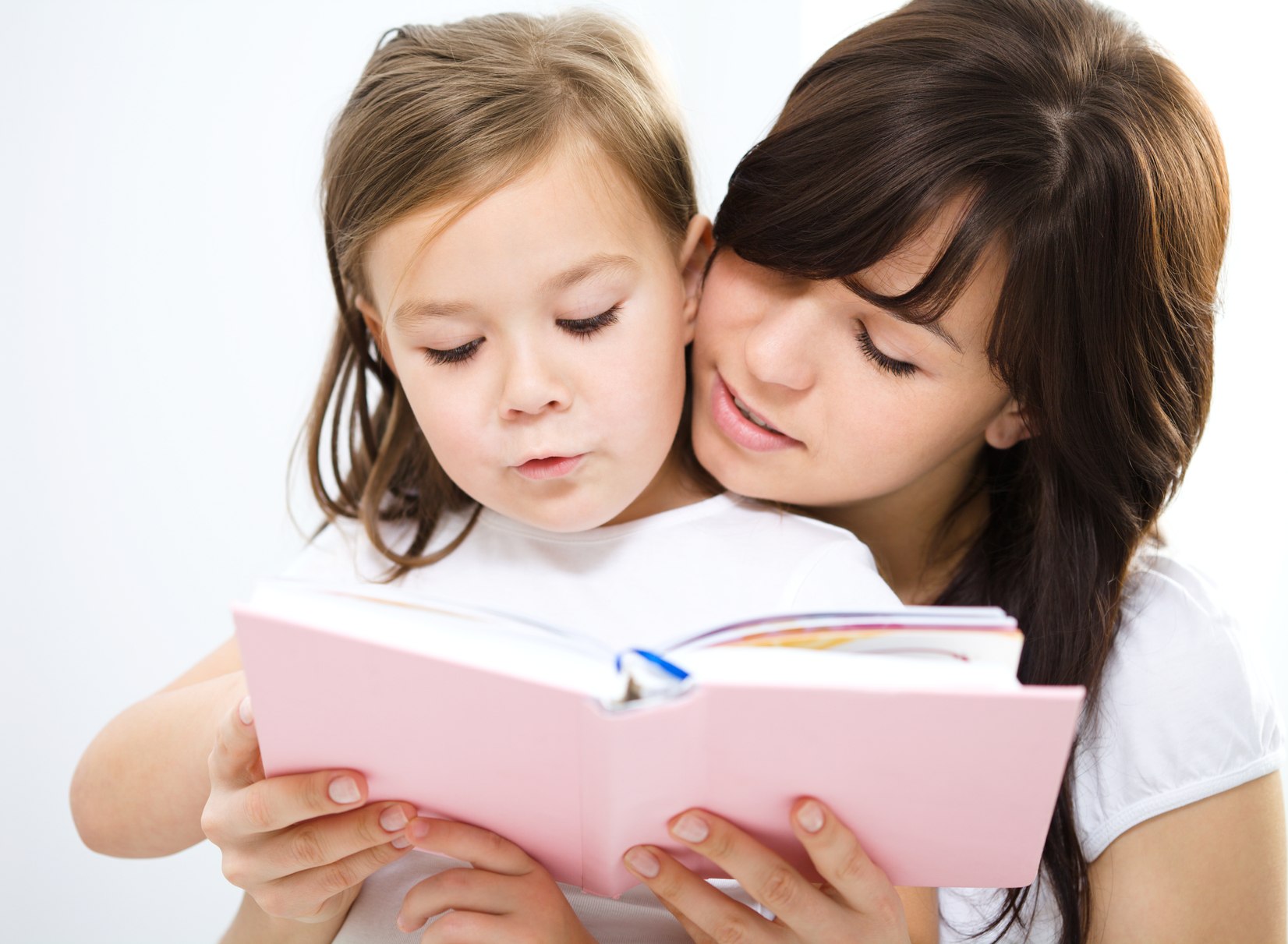 Hướng dẫn chi tiết cho Hành trình đọc sách cùng con - Phần 4: Giai đoạn tiền tiểu học