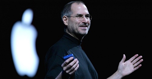 Đã không có huyền thoại công nghệ Steve Jobs nếu không có cô giáo Hill tận tâm