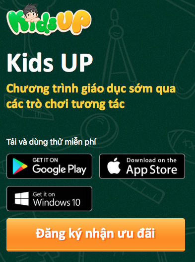 Tải về Kids UP