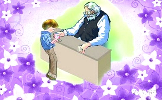 Câu chuyện xúc động lòng người về “cậu bé muốn mua Thượng Đế”