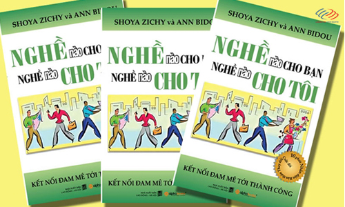 7 cuốn sách hay nhất giúp bạn định hướng nghề nghiệp