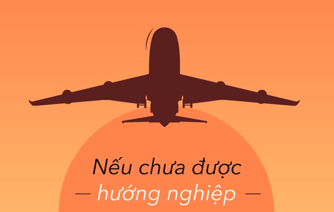 Nếu chưa được hướng nghiệp, bạn đừng nên đi du học