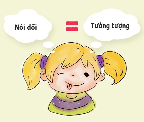 9 lý do khiến trẻ nói dối