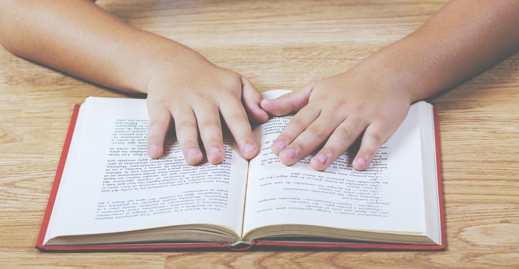 7 hoạt động săn từ giúp trẻ gia tăng vốn từ vựng khi đọc sách