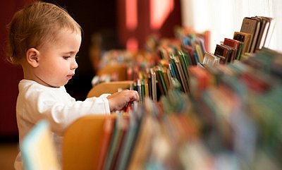 Cụ thể các bước giúp con vui vẻ, tự tin đọc sách theo từng độ tuổi (Phần 2)