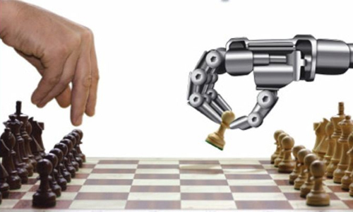 AlphaZero - AI của Google - chỉ mất 4 giờ để đánh bại con người trong chương trình cờ vua mạnh nhất thế giới Stockfish