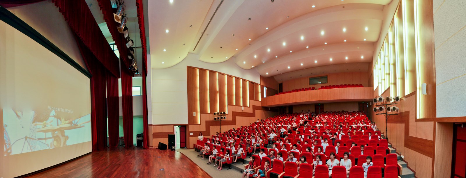 Thông tin về trường Song ngữ Quốc tế Hanoi Academy