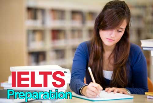 Thi IELTS, có giới hạn về tuổi không?