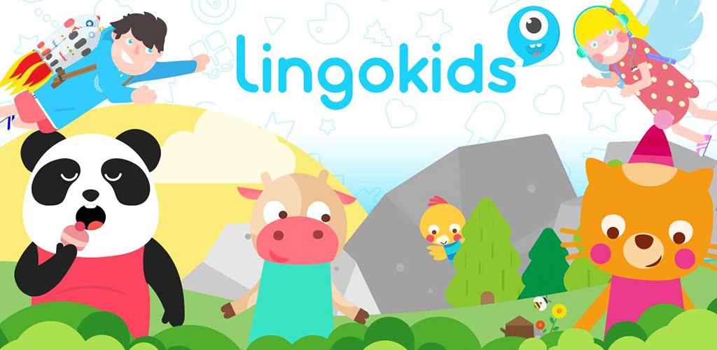 Lingokids – chương trình học tiếng Anh hiệu quả cho trẻ 2-8 tuổi