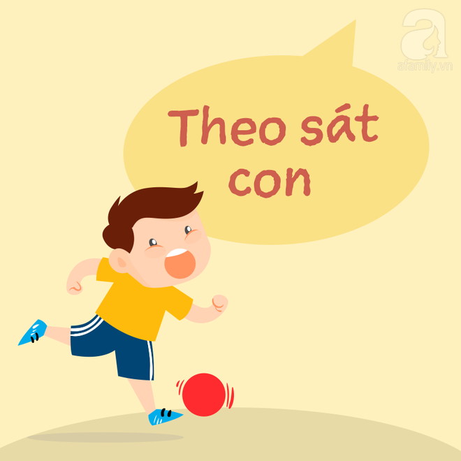 Học tập 7 bí quyết dạy trẻ của giáo viên Montessori