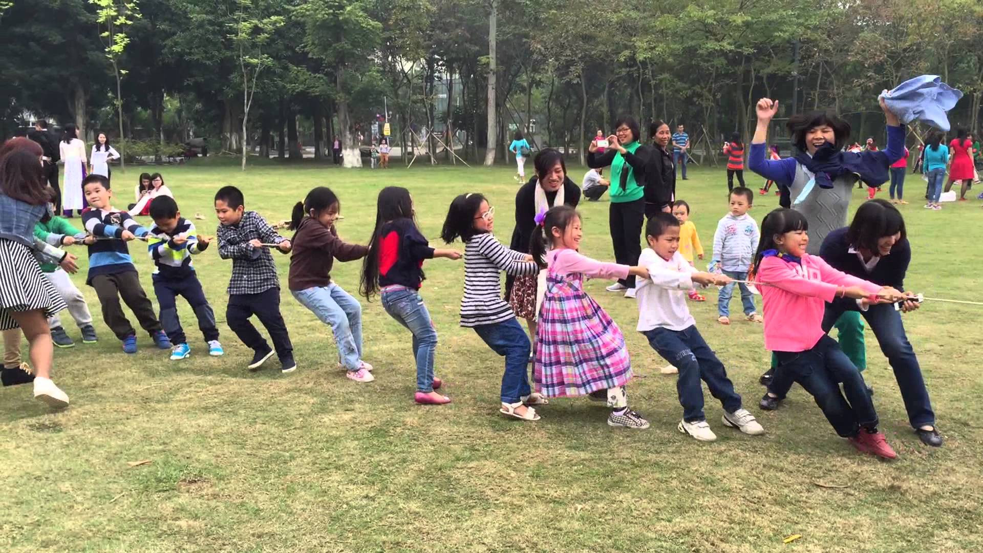 Cách trung tâm Hà Nội chưa đầy 20km, điểm dã ngoại cuối tuần này đang hút hồn các mẹ bỉm sữa