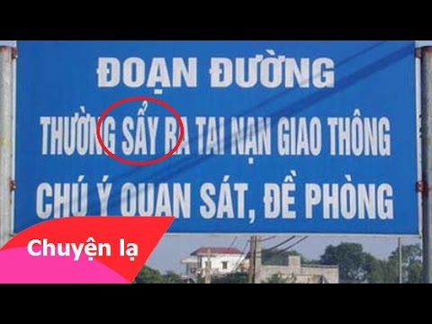 Bạn có tự tin không mắc lỗi chính tả tiếng Việt?