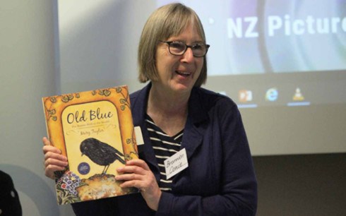 Chuyên gia giáo dục New Zealand ủng hộ dạy chữ cho trẻ mầm non nhưng không theo cách ngồi và học