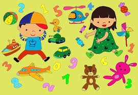 Nhấn vào ảnh để phóng to CÁC CÁCH GIÚP BỐ MẸ DẠY CON 4-5 TUỔI HỌC TOÁN Ở NHÀ HIỆU QUẢ