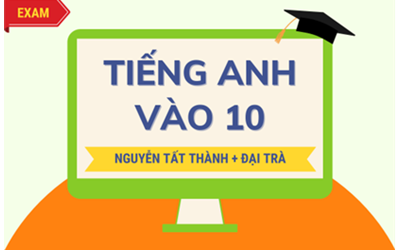 Các phần mềm nên chọn cho học sinh lớp 9 học tập và ôn thi vào 10 hiệu quả