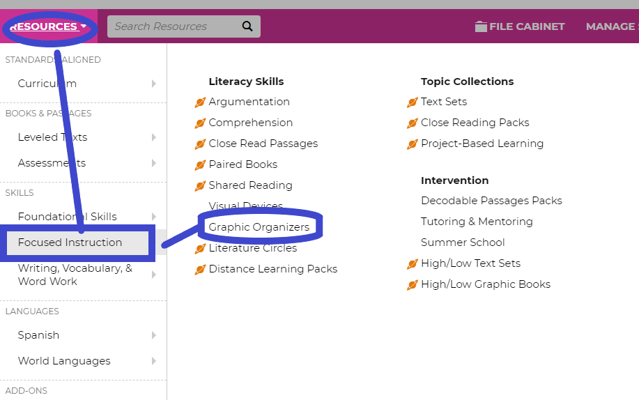 HDSD TK Teacher KidsA-Z: Download worksheet và tài nguyên đi kèm sách