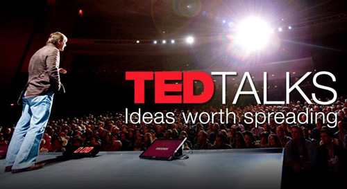 10 video TED Talks người học nào cũng nên xem