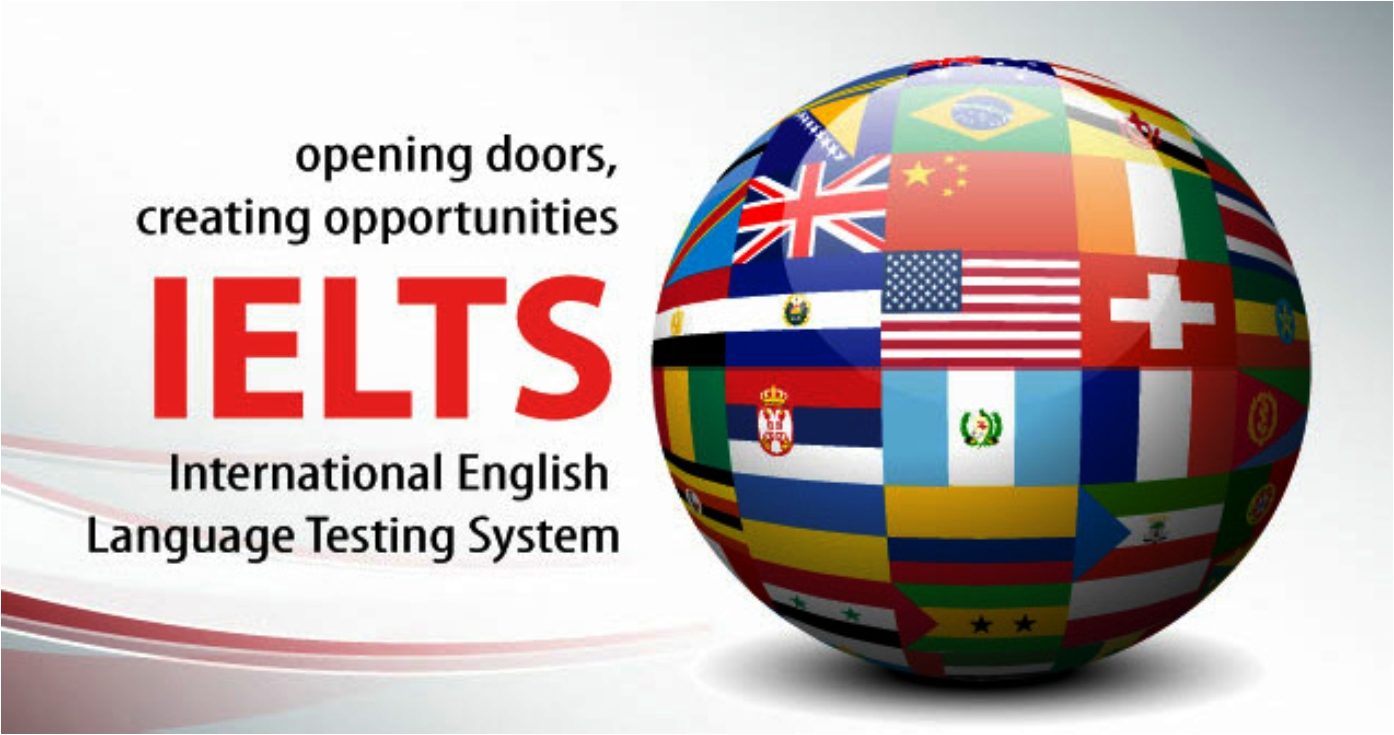 Mọi thông tin cần biết về IELTS