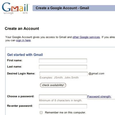 Nếu bạn cần tạo tài khoản Gmail cho con dưới 13 tuổi