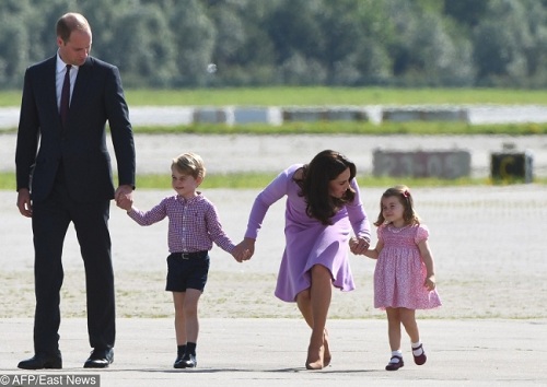 Nguyên tắc dạy con của Hoàng gia Anh khác gì so với gia đình bình thường?
