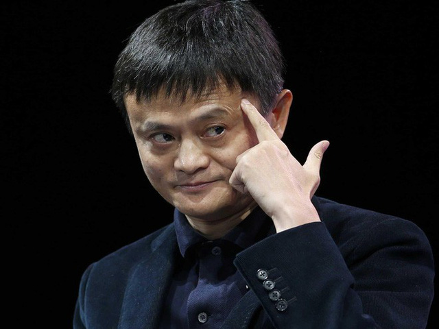 Nhận định của Tỉ phú Jack Ma: CEO tài năng nhất trong 30 năm tới sẽ là robot