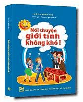 Những cuốn sách hay dạy con về giới tính, tâm sinh lí tuổi teen