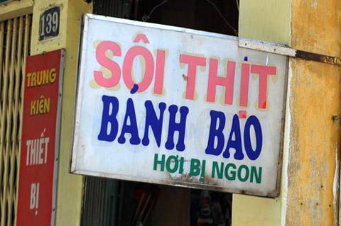 Bạn có tự tin không mắc lỗi chính tả tiếng Việt?