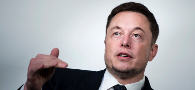 Bí quyết học tập, tìm hiểu cực nhanh của Elon Musk 