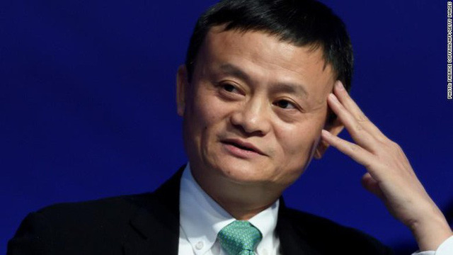 Nhận định của Tỉ phú Jack Ma: CEO tài năng nhất trong 30 năm tới sẽ là robot