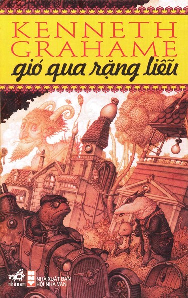 Top 100 cuốn sách thiếu nhi hay nhất mọi thời đại theo Childrensbooksguide.com (phần 2/2)