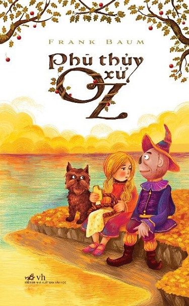 Top 100 cuốn sách thiếu nhi hay nhất mọi thời đại theo Childrensbooksguide.com (phần 2/2)