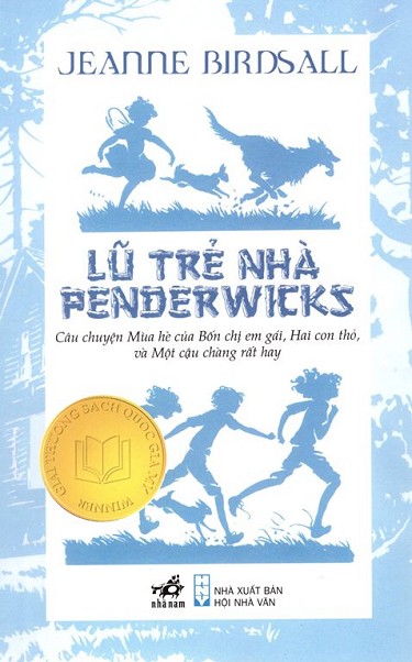 Top 100 cuốn sách thiếu nhi hay nhất mọi thời đại theo Childrensbooksguide.com (phần 2/2)