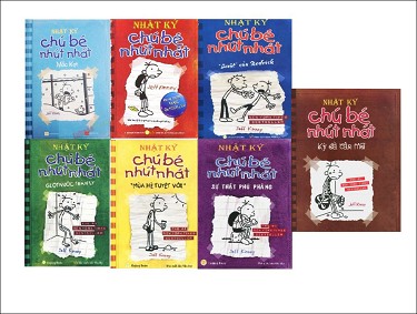 Top 100 cuốn sách thiếu nhi hay nhất mọi thời đại theo Childrensbooksguide.com (phần 2/2)