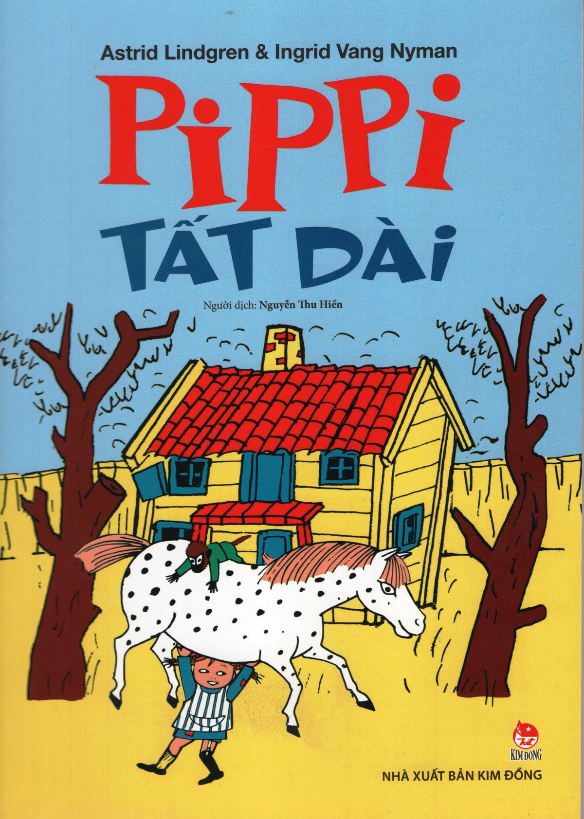 Top 100 cuốn sách thiếu nhi hay nhất mọi thời đại theo Childrensbooksguide.com (phần 2/2)