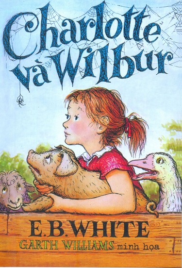 Top 100 cuốn sách thiếu nhi hay nhất mọi thời đại theo Childrensbooksguide.com (phần 1/2)