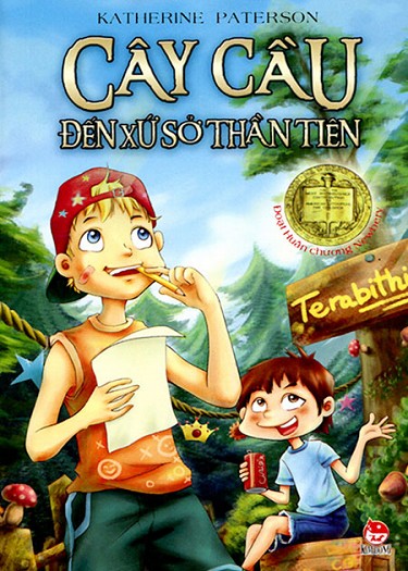 Top 100 cuốn sách thiếu nhi hay nhất mọi thời đại theo Childrensbooksguide.com (phần 1/2)