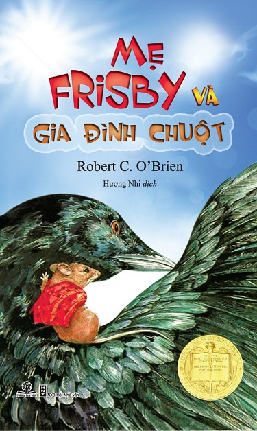 Top 100 cuốn sách thiếu nhi hay nhất mọi thời đại theo Childrensbooksguide.com (phần 1/2)