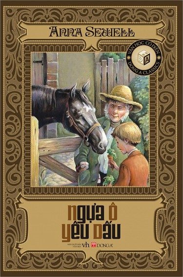 Top 100 cuốn sách thiếu nhi hay nhất mọi thời đại theo Childrensbooksguide.com (phần 1/2)