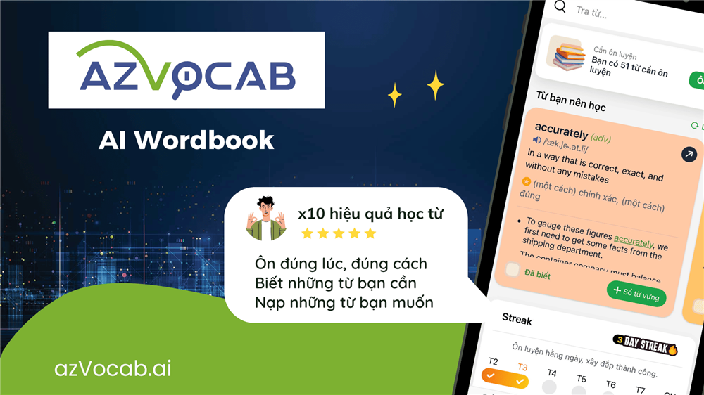 app học giao tiếp tiếng Anh