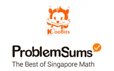Koobits - toán Singapore tốt nhất