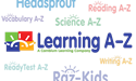 Trọn bộ Hướng dẫn khai thác Kids A-Z (Reading/Raz kids mở rộng, Foundations, Vocabulary, Science, Writing) 