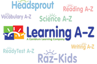 Trọn bộ Hướng dẫn khai thác Kids A-Z (Reading/Raz kids mở rộng, Foundations, Science, Writing, Vocabulary) 