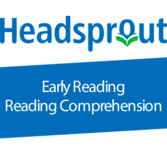 HDSD Headsprout trong Kids A-Z