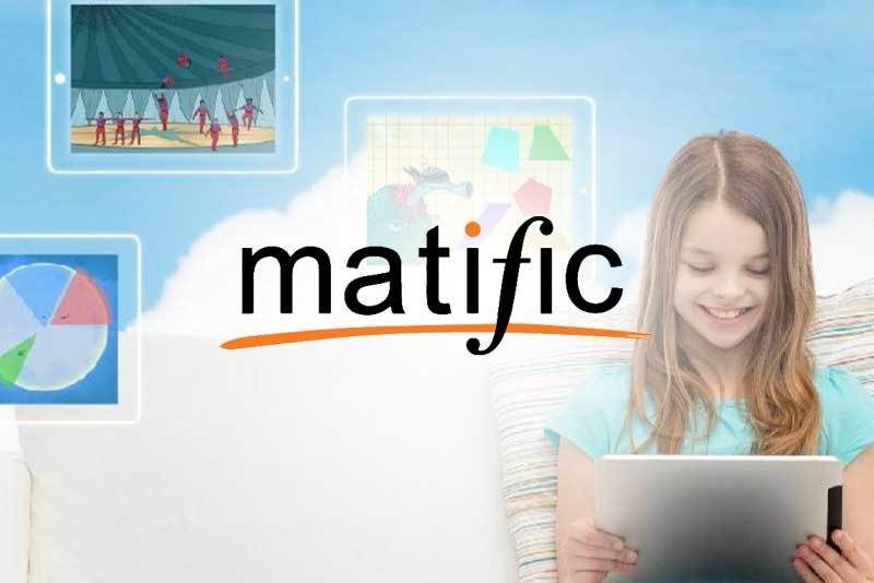 Matific