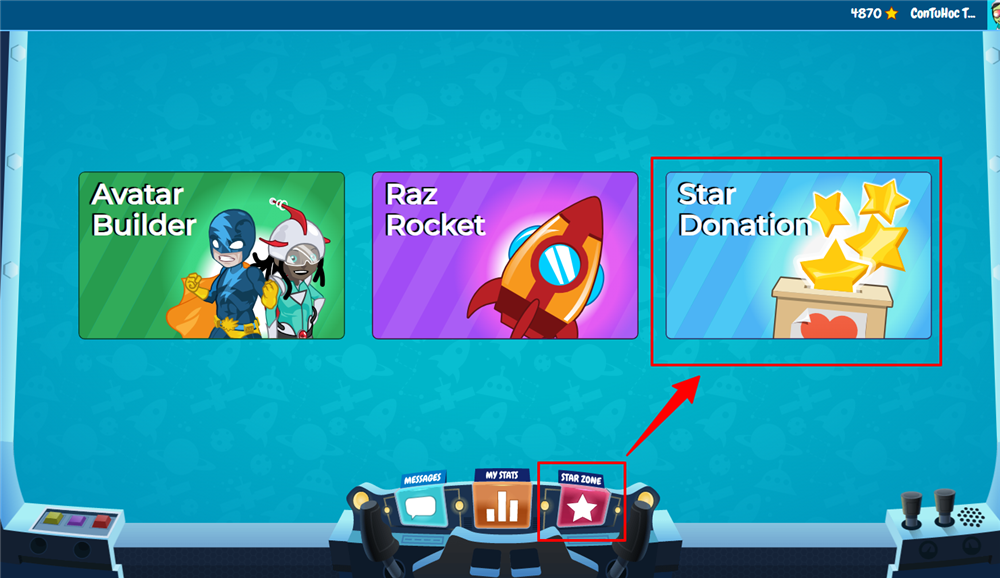 Cách thức tham gia