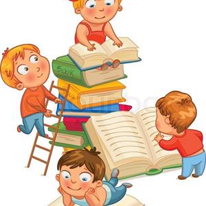 10 việc cần làm để rèn thói quen đọc sách cho trẻ | Con Tự Học