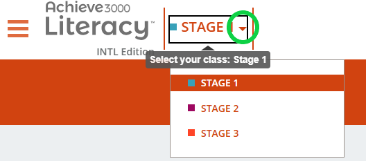 Câu hỏi thường gặp về Achieve3000 Literacy | GD Con Tự Học