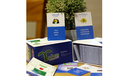Picture of Taboo - Elementary level