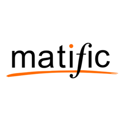 Picture for manufacturer Matific