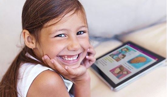 Picture of Hỗ trợ khai thác hiệu quả Raz-kids + Reading A-Z (Kids A-Z Reading)